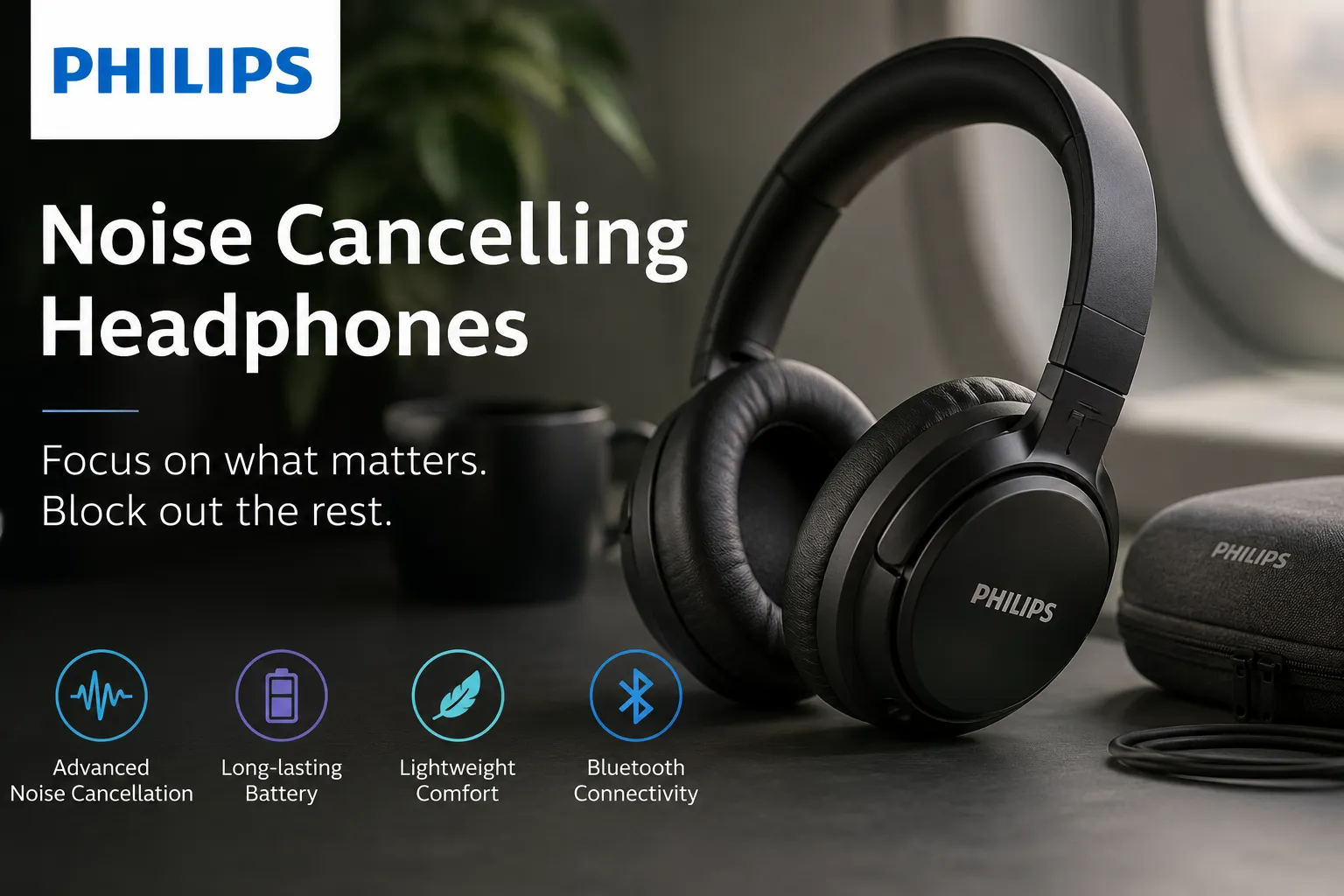 Wired vs Wireless Noise Cancelling Headphones: Which Is Better?