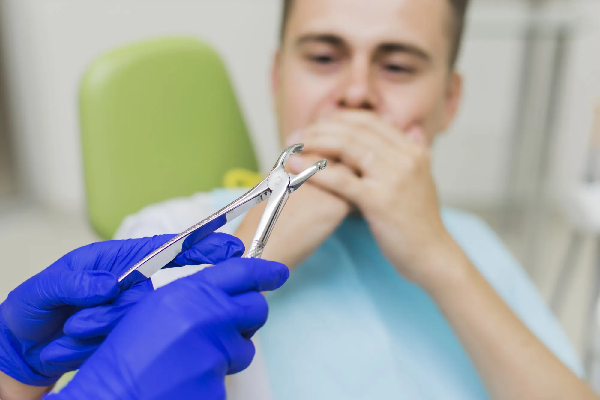Advanced Laser Frenectomy for Better Oral Function and Comfort