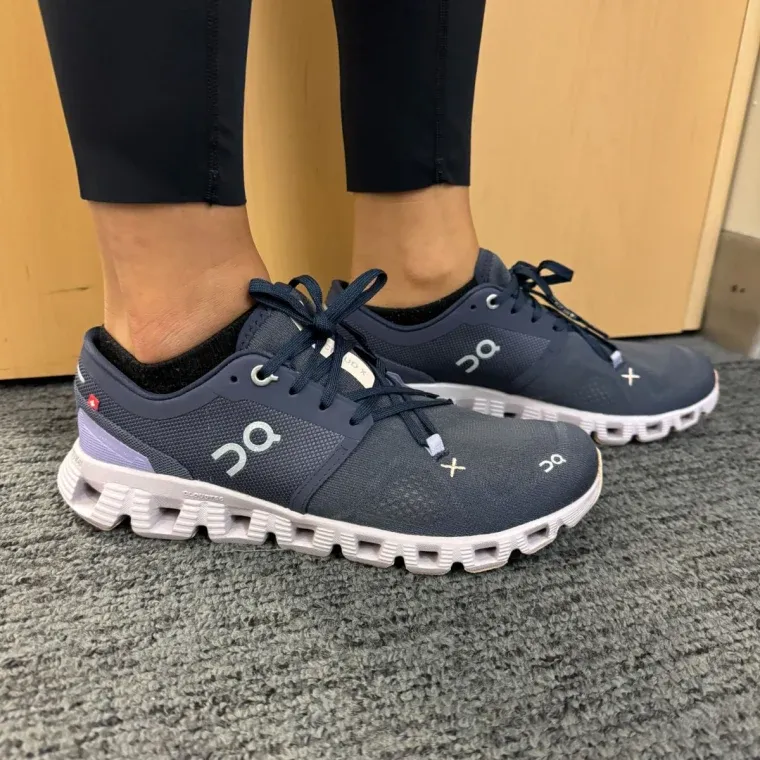 On Cloud Shoes: The Ultimate Blend of Style, Comfort, and Performance
