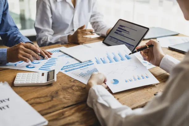 Why Financial Planning Has Become Essential for Businesses in the UAE