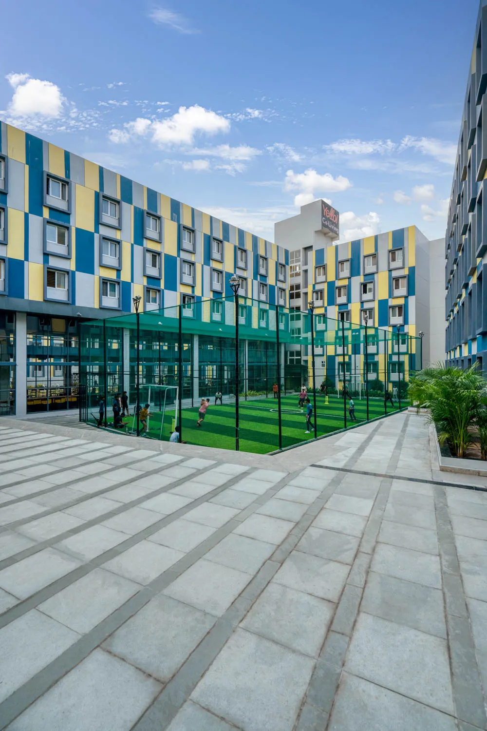 Move-In Ready Rooms in Bangalore: A Hassle-Free Living Guide for Students