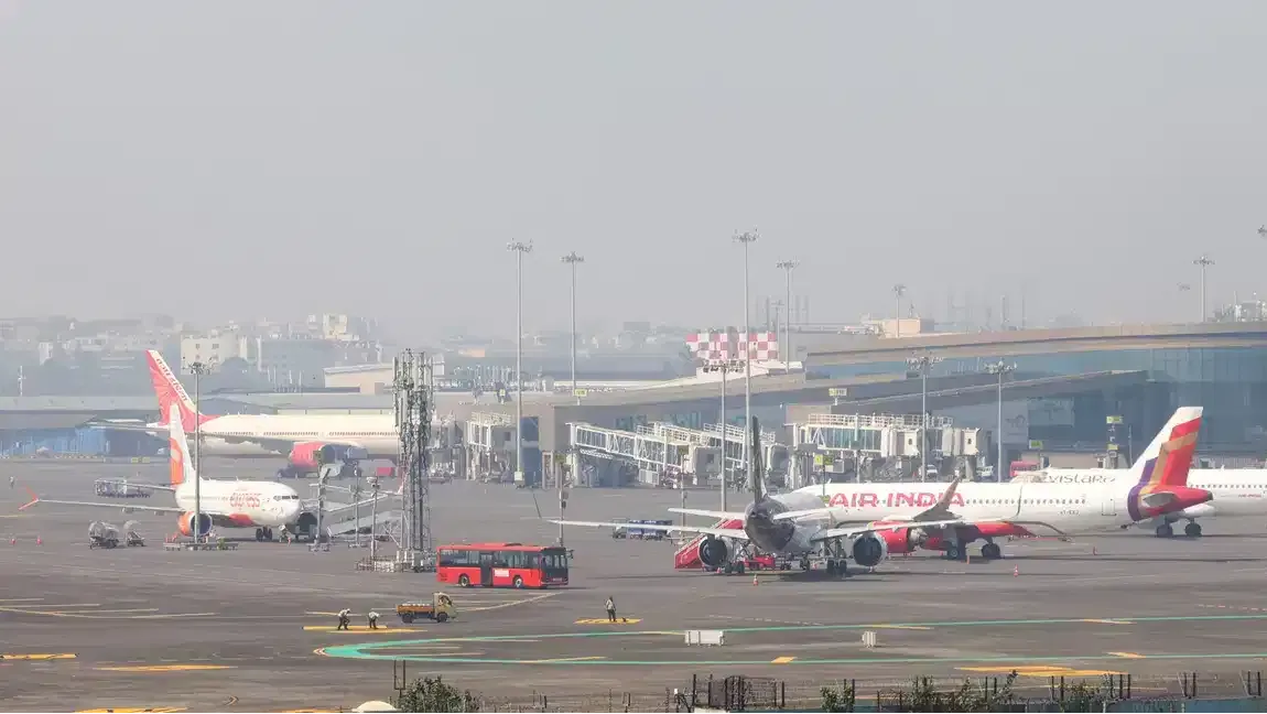 Delhi & Mumbai Slash ATF Tax to Support Airlines Amid Fuel Crisis