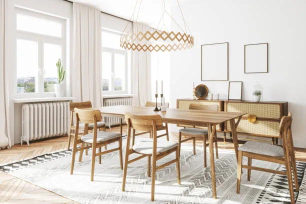 Choosing the Right Dining Chairs: A Complete Guide for Modern Australian Homes