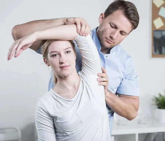 Back to Health Centre: A Natural Way to Restore Pain-Free Living