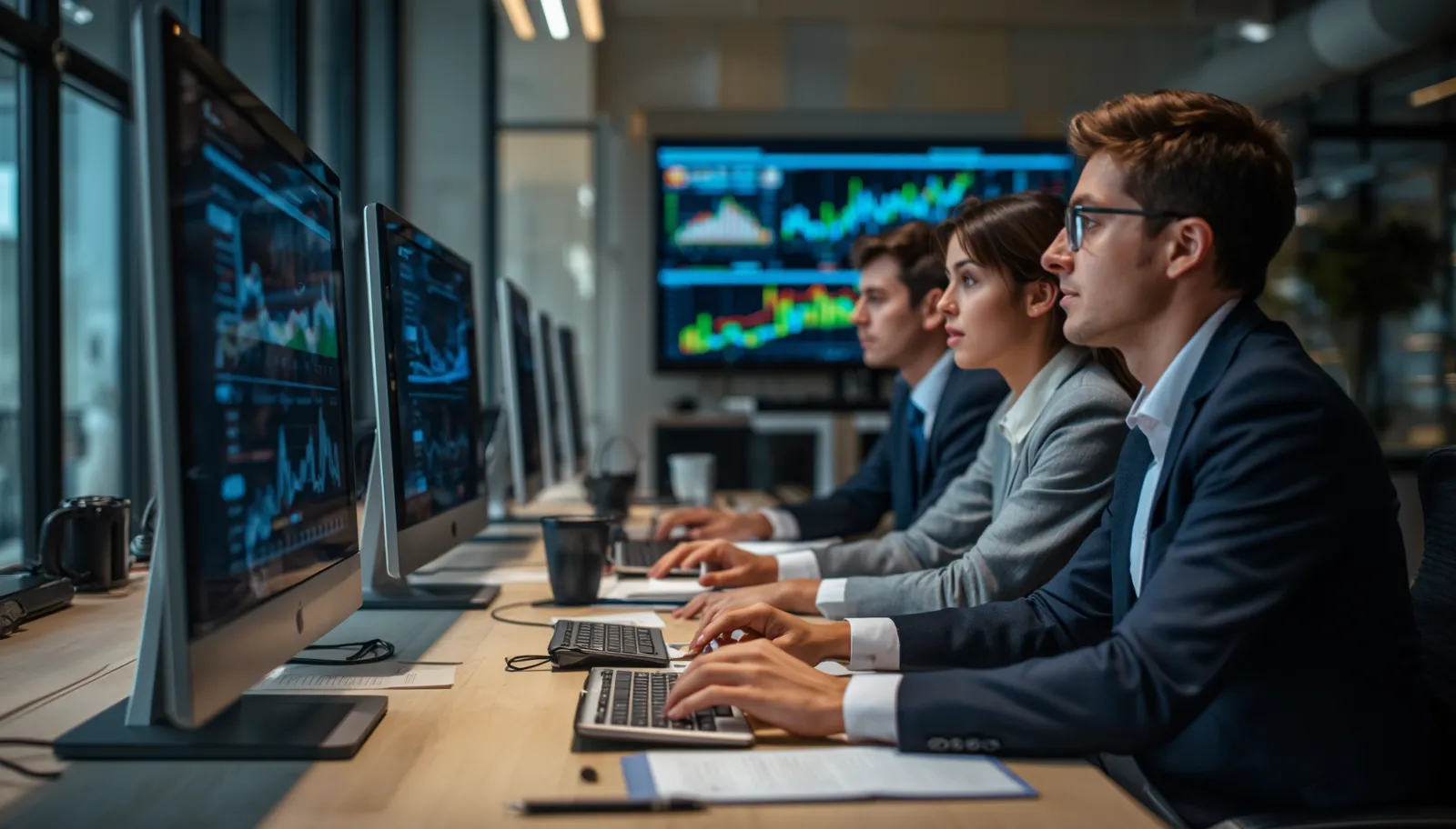 Tresmark: Leading Treasury Software for Banks in Karachi