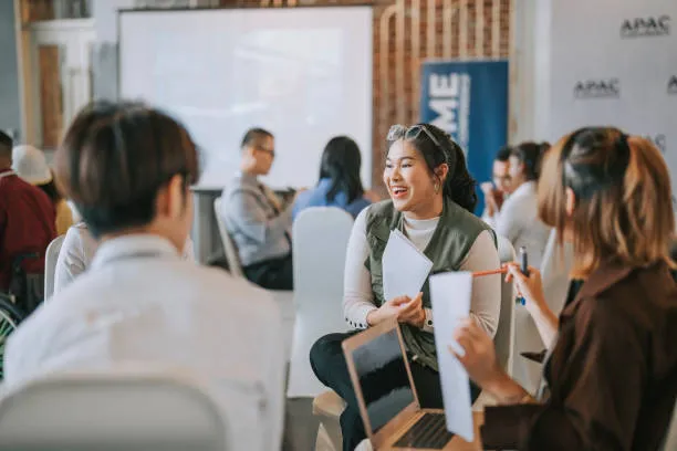 Why Experiential Learning Workshops Are Transforming Education and Team Development in Singapore