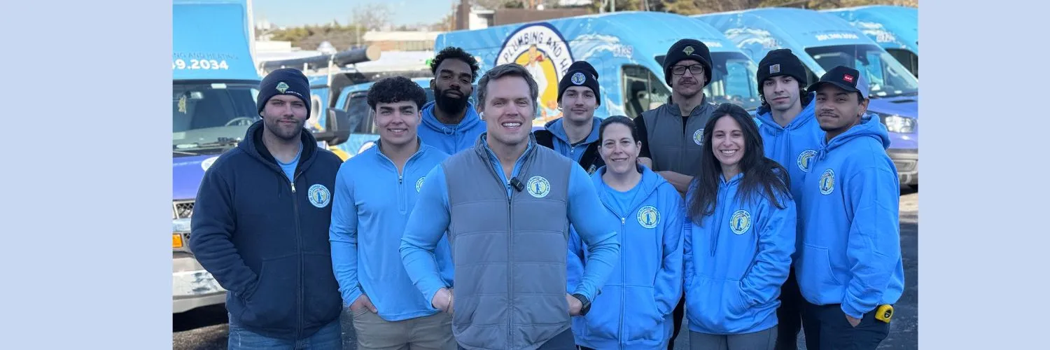 Nicholas Lepinski Guides Homeowners on Plumbing Care