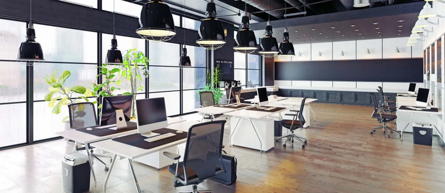 Professional Fit-Out Services in Dubai: A Complete Guide