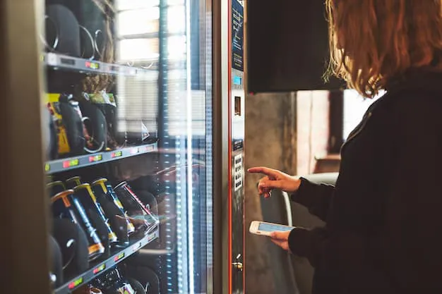 Why Modern Businesses Prefer Professional Vending Companies