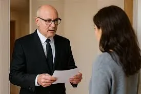 What Communication Standards Should You Expect From the Best Process Server in Florida?