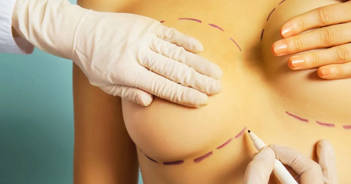 9 Luxury Benefits of Breast Augmentation in Lahore