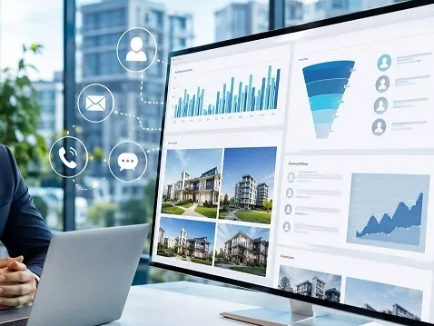 What Kind of Leads a Real Estate Lead Generation Company Can Give