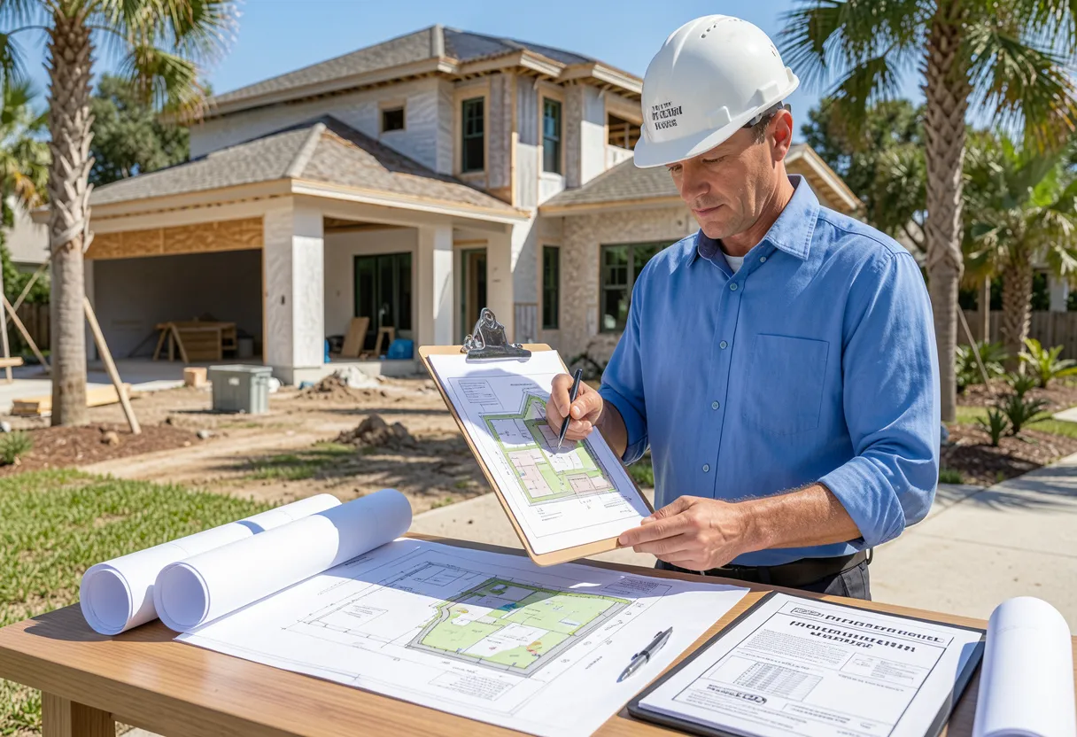 Why Florida Building Permits Get Denied and How to Avoid It