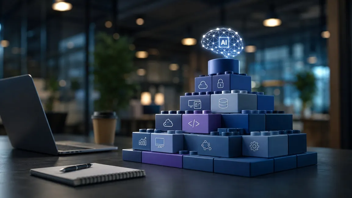 Common Architecture Errors in Enterprise AI