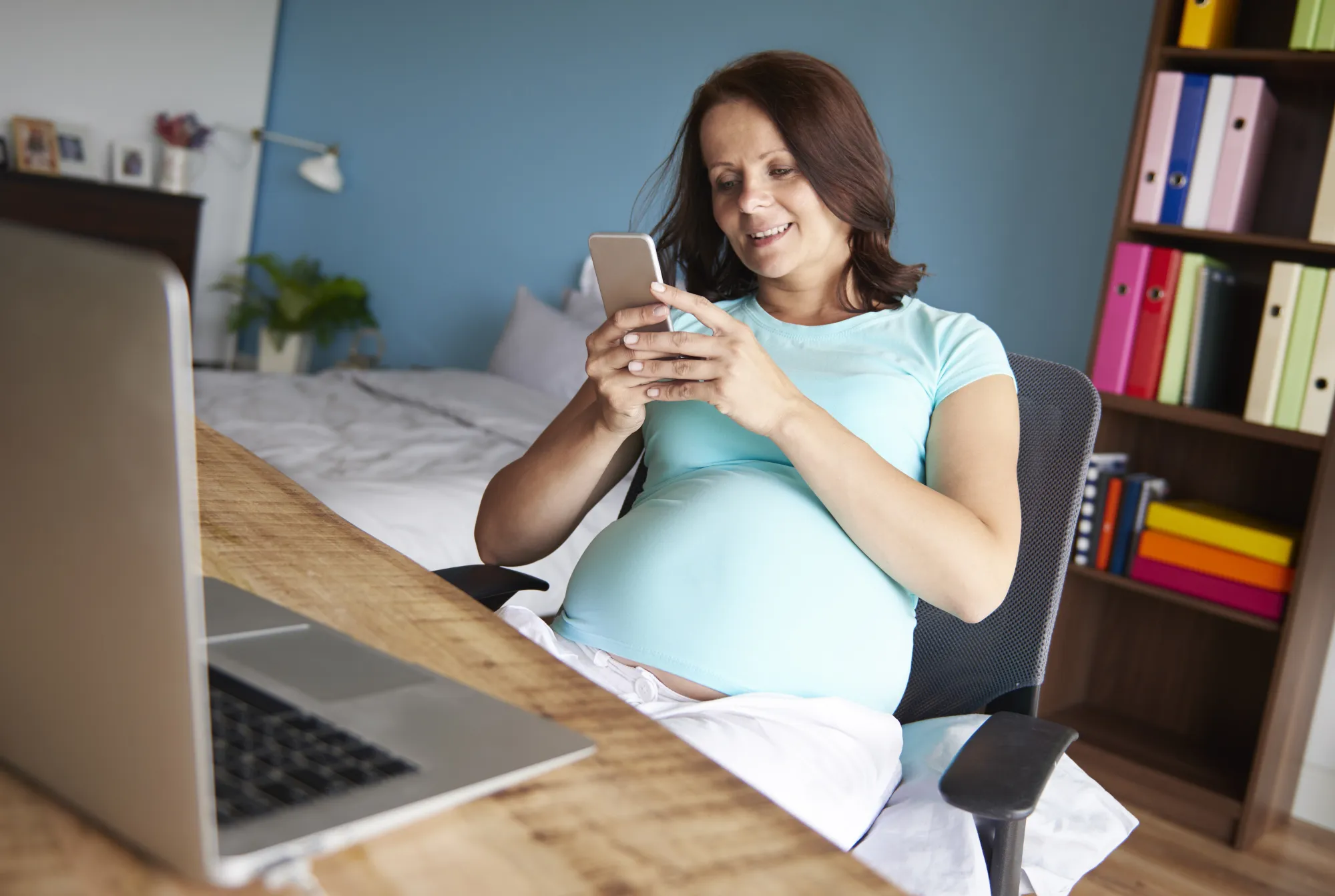 The Right Pregnancy Preparation Can Make Every Month Feel Less Stressful