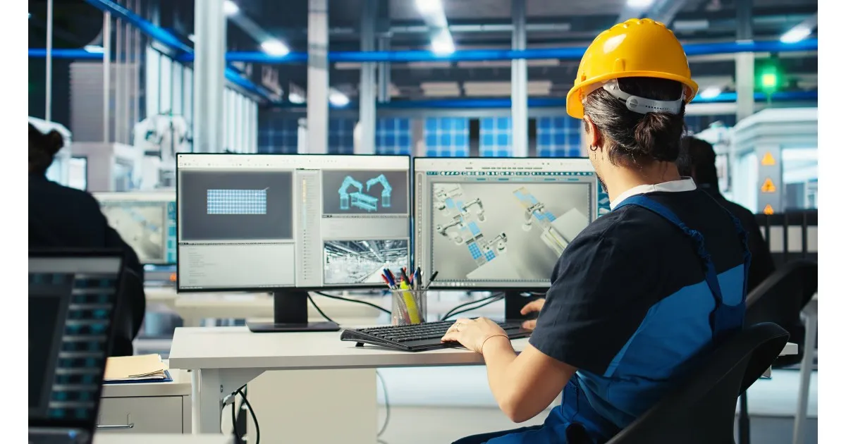Companies Offering AI-Driven Solutions for Industrial Asset Management