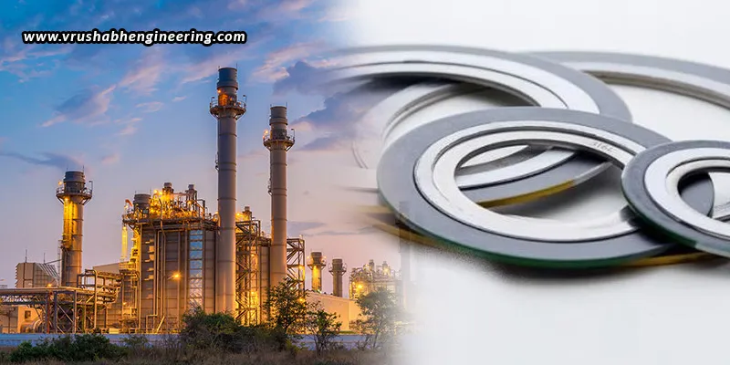 What Makes Spiral Wound Gaskets Outperform Conventional Sealing Solutions?