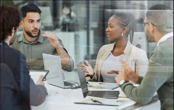 MSP Peer Groups: The Smart Way to Grow a Stronger IT Business