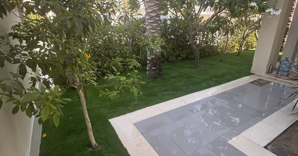 What to Check Before Installing Premium Artificial Turf in the UAE?