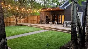 Premium artificial turf in the UAE