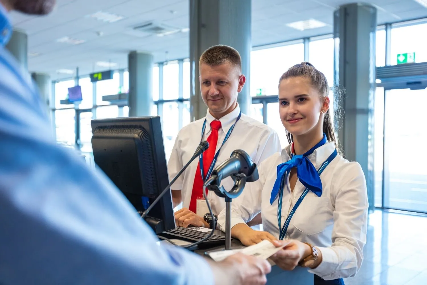 How Dummy Air Tickets & Hotel Bookings Help With Visa Applications