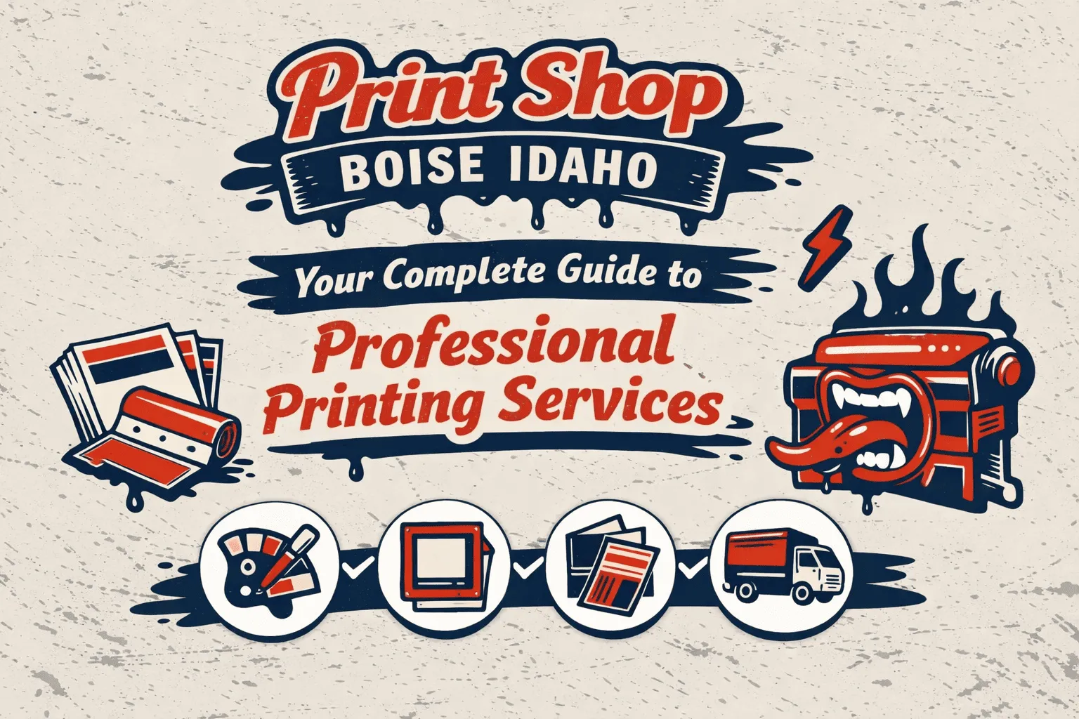 Screen Printing vs Vinyl Printing: Which One Is Better?