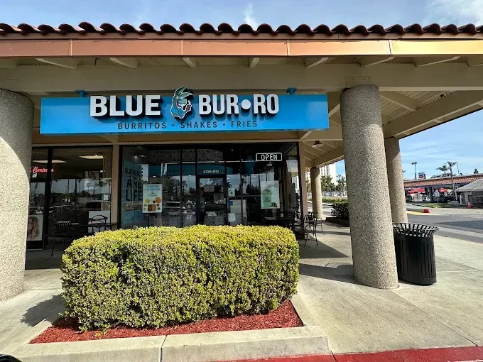 Why Blue Burro Is Becoming a Go-To Choice for Mexican Food Lovers