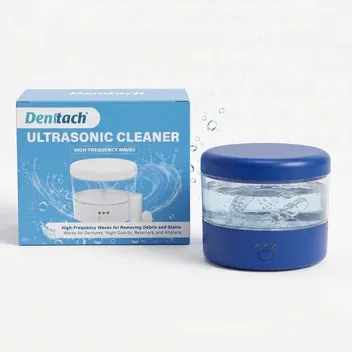 How Often Should You Use an Aligner Tablet Cleaner for Best Results