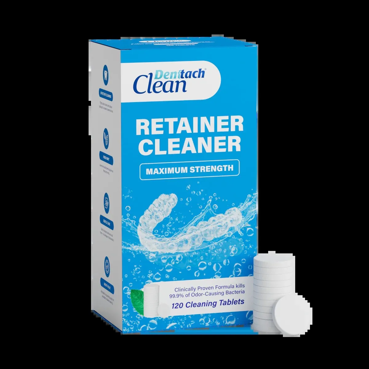 How Often Should You Use an Aligner Tablet Cleaner for Best Results
