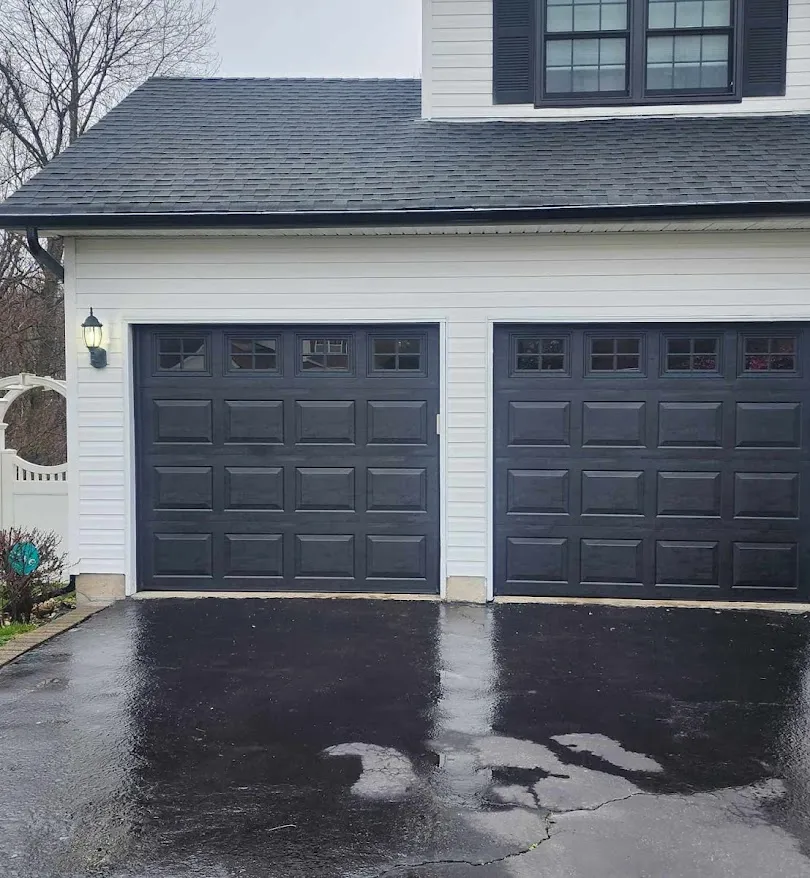 Professional Garage Door Installation in Setauket NY