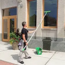 Comprehensive Exterior Property Maintenance: The Role of Surface Restoration and Professional Cleaning Services