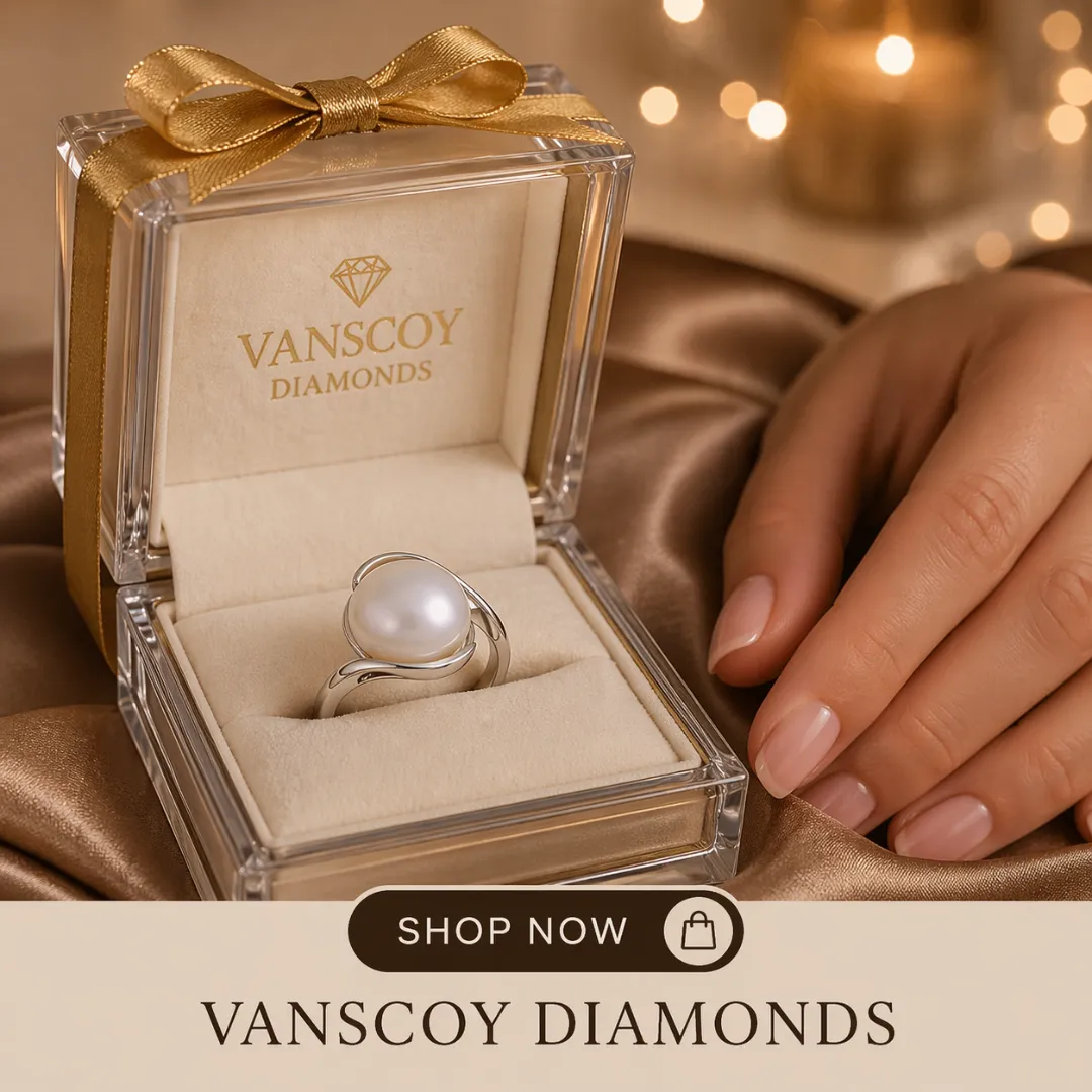 Which Metal Should Your Jewelry Be? – White or Yellow Gold?