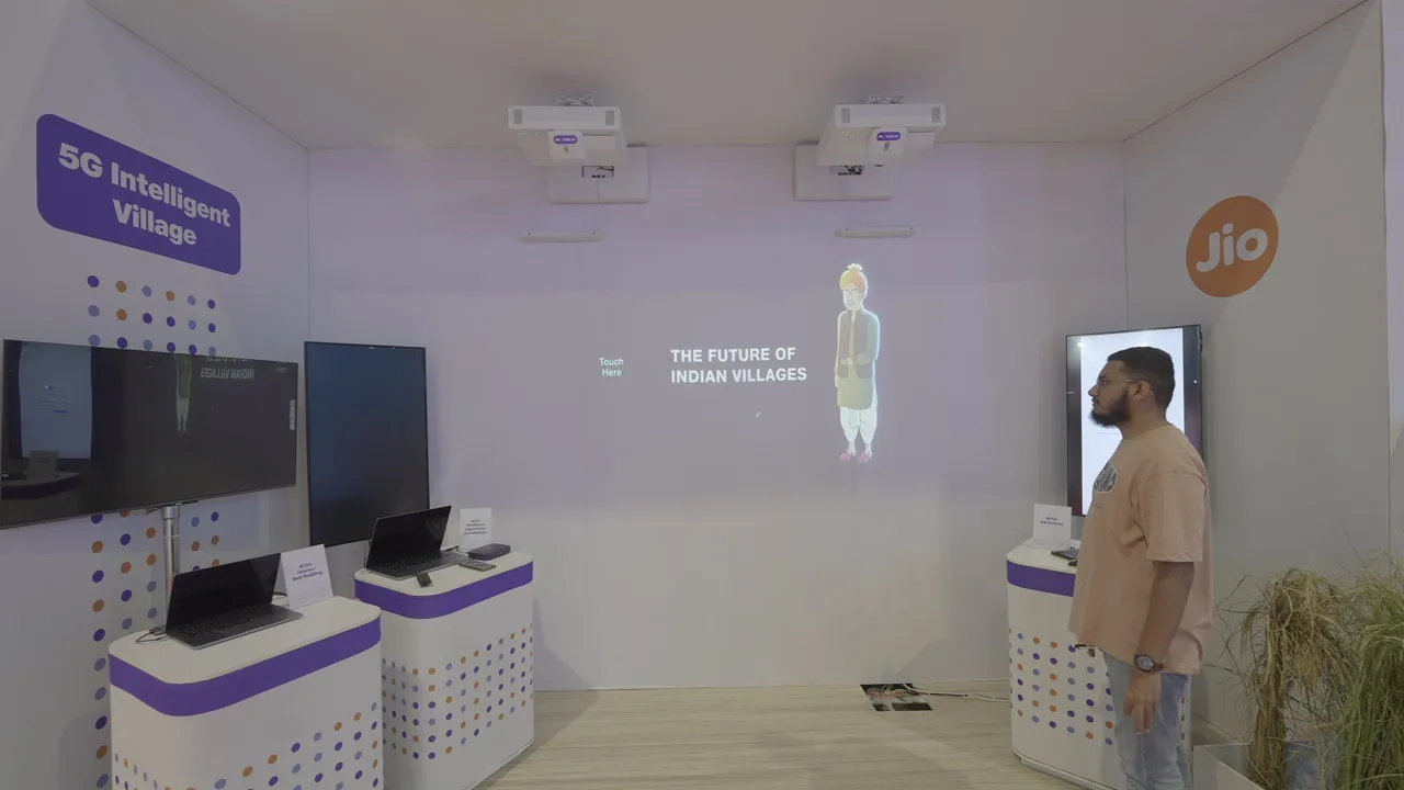 AI Development Services Driving Intelligent Retail and Smart Experience Centers