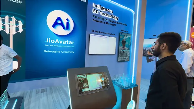 AI Development Services Driving Intelligent Retail and Smart Experience Centers