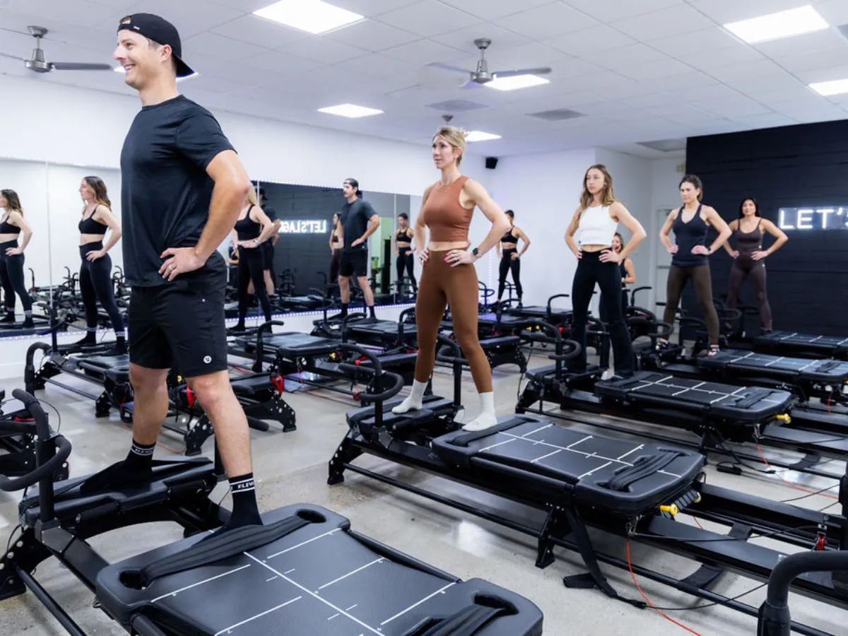 Inclusive Fitness Studios San Diego That Focus on Strength, Wellness, and Support