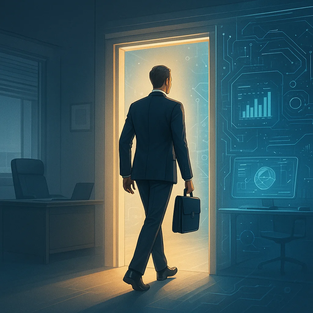 Advanced Strategies for Transitioning into a Tech Career