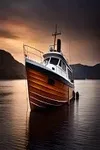 Commercial Fishing Vessels are Custom-Built to Withstand the Harsh Elements at Sea