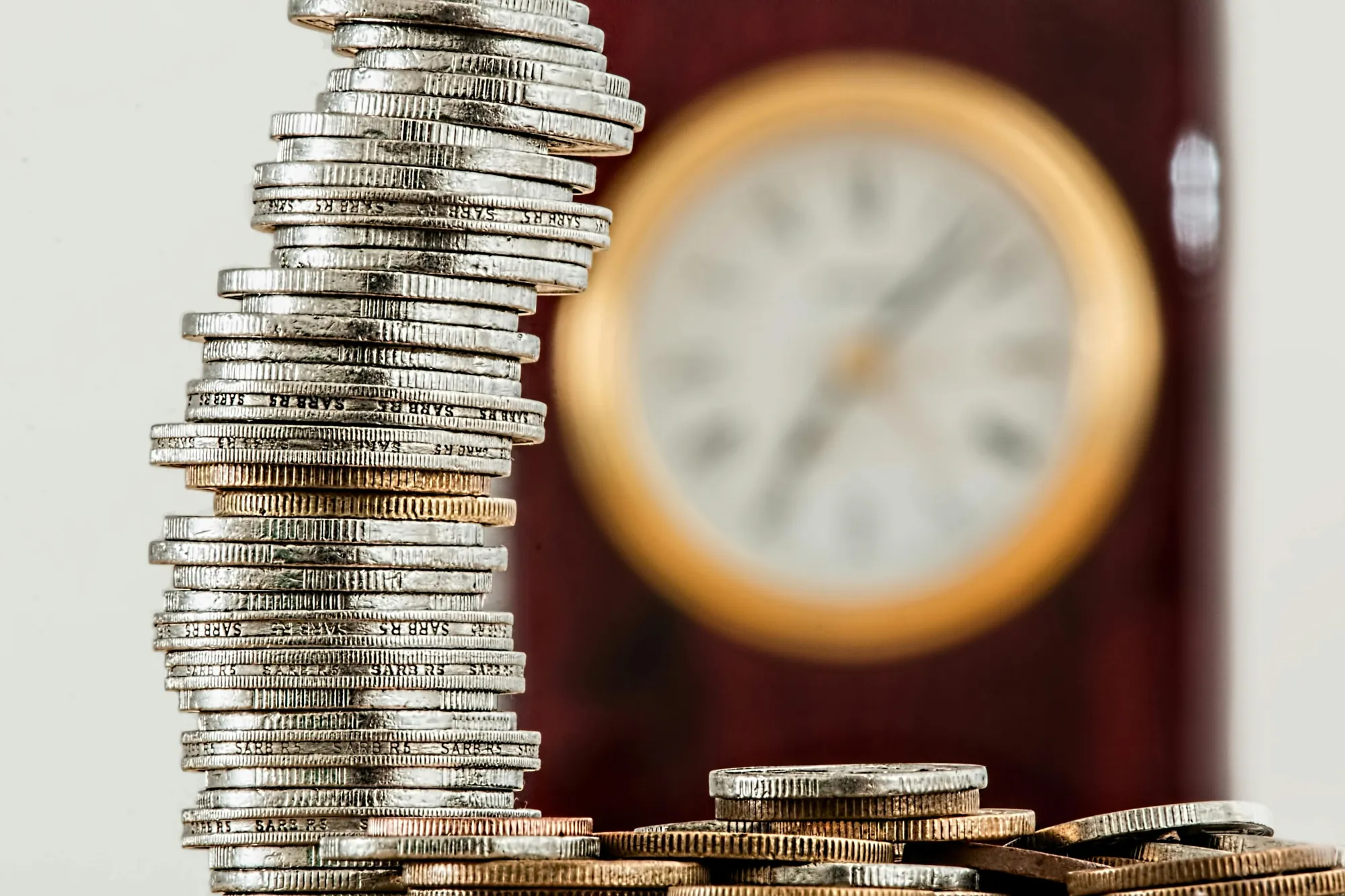 CFO Advisory and Financial Leadership Services for Business Growth | Pillar Talent Consulting