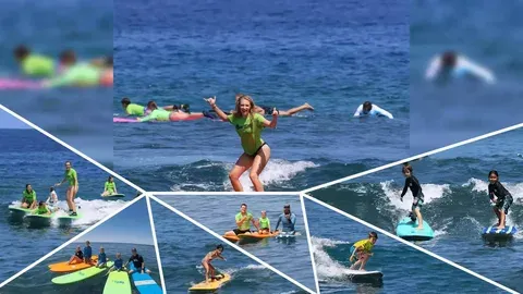 Why Is a Surfing Coach Important for Beginners?