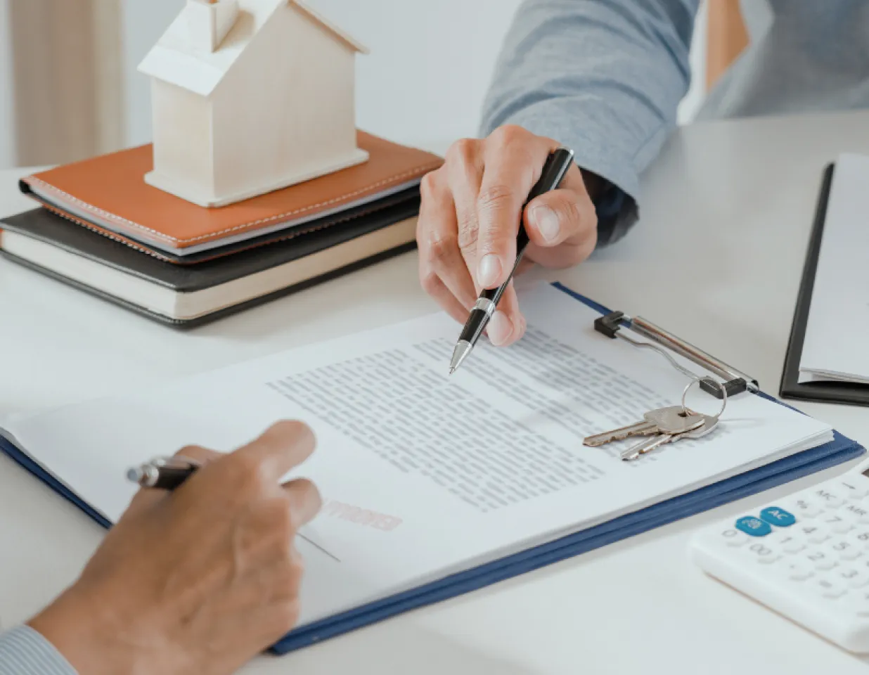 What Homeowners Should Know Before You Buy a Home Before Selling