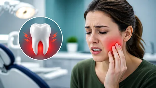 What to Do When a Dental Emergency Strikes