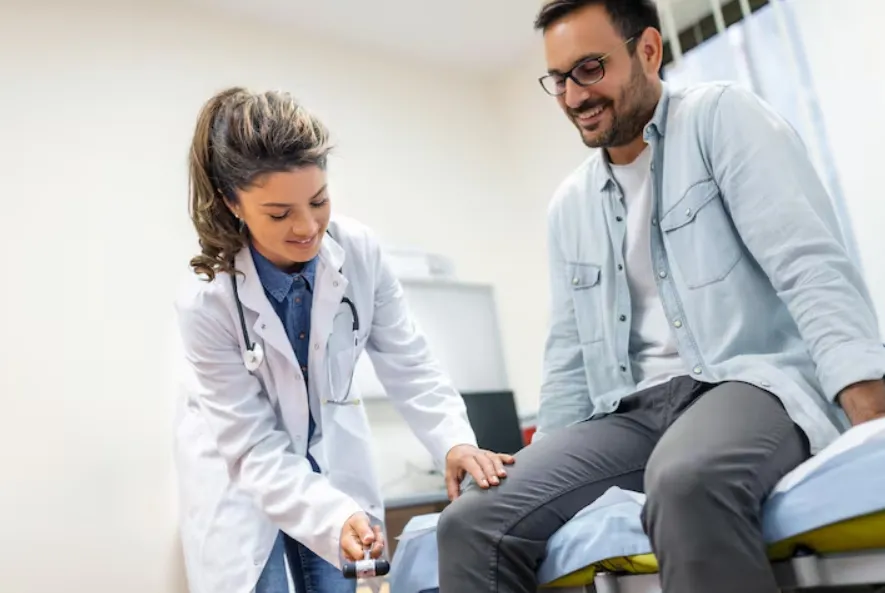How Pain Management Michigan Is Helping Seniors Reclaim Their Mobility