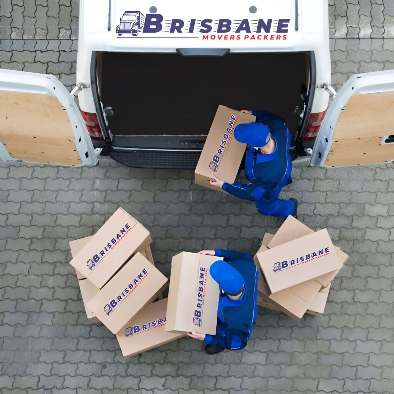 Interstate Removalists Brisbane: Professional Moving Services for Any Home Size