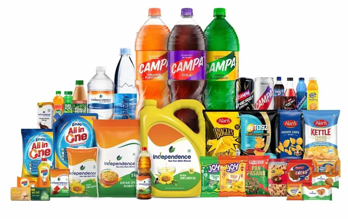 Top-Rated Fmcg franchise Opportunity for Entrepreneurs