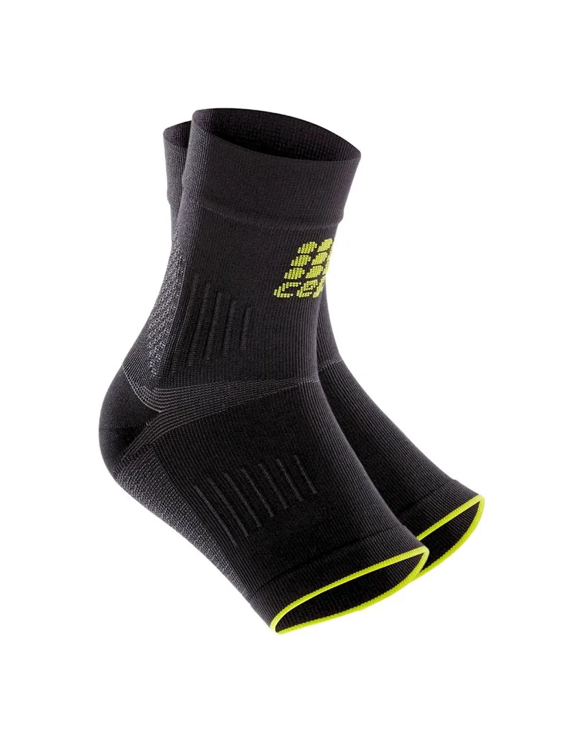 Best Compression Sleeves for Ankles | CEPRunning
