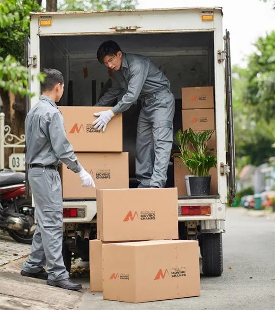 Removalist Sydney Canberra: Smart Moving Services for Modern Households