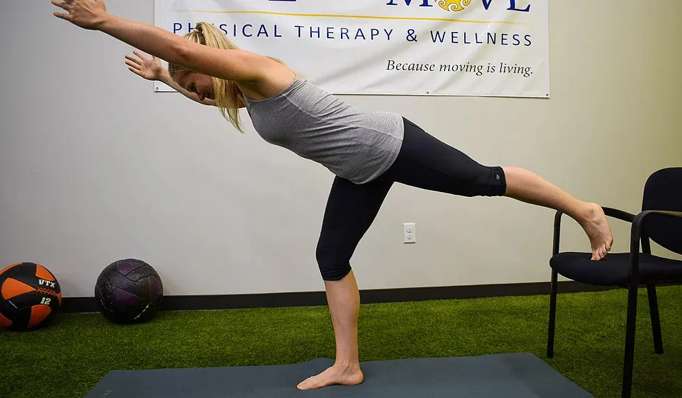 Improve Flexibility and Strength with Yoga Classes in Pearland TX