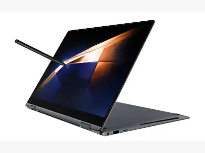 How long can I lease a laptop in India?