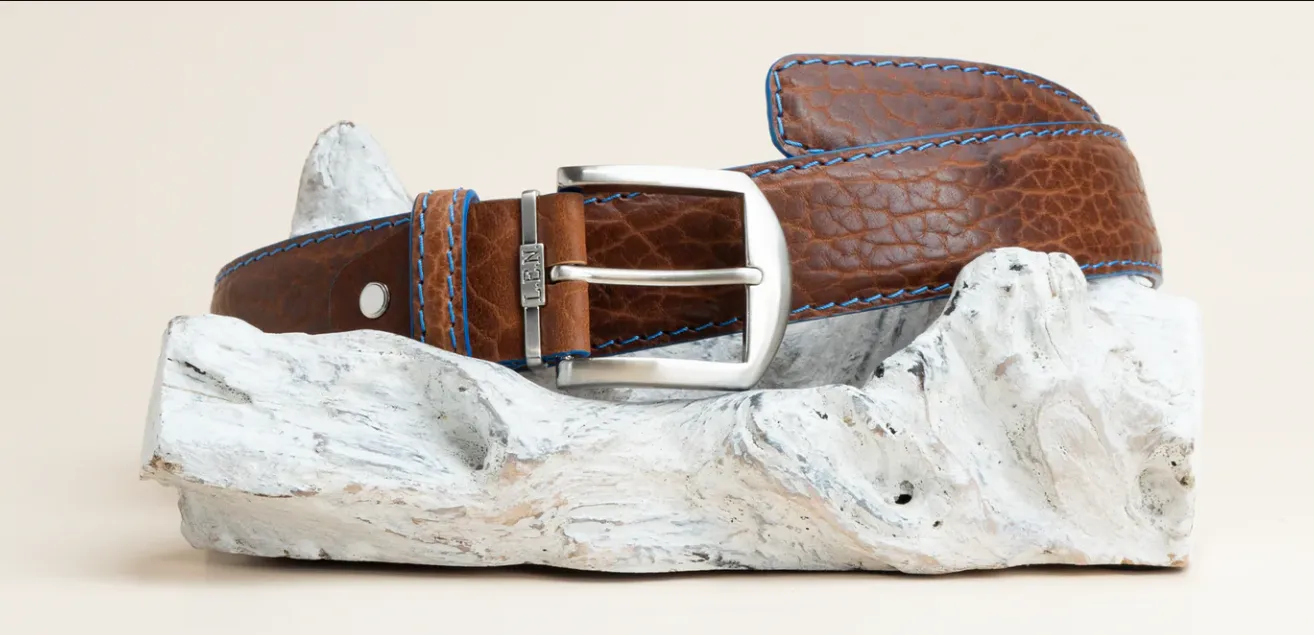 How to Care for Leather Belts and Make Them Last Longer