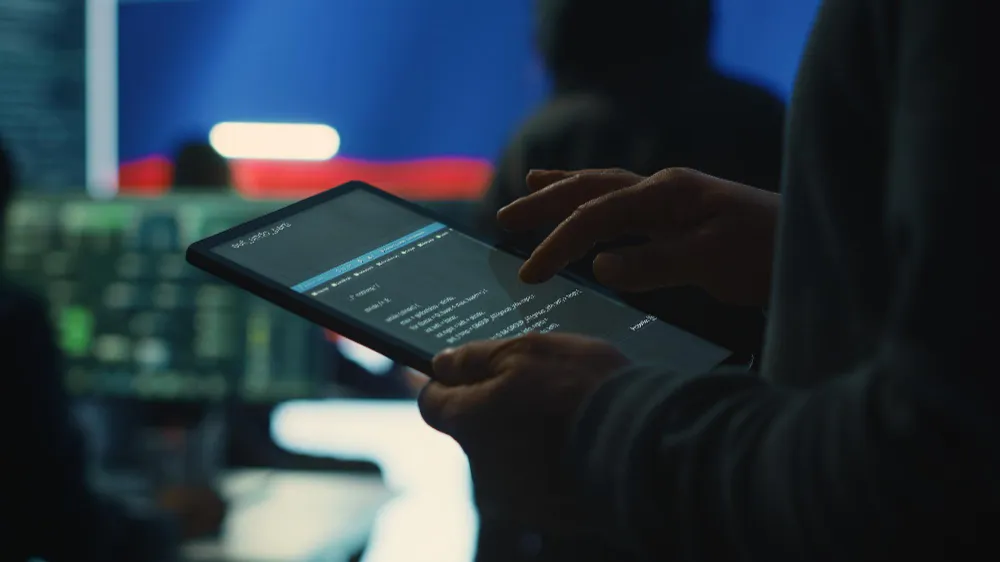 How AI Text Classification Is Revolutionizing Fraud Detection, Compliance & Risk in Financial Services